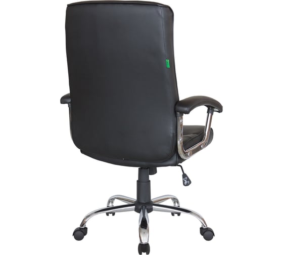 Кресло Riva Chair RCH 9154 чёрный QC-01 УЧ-00000088