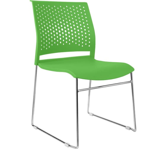 Кресло Riva Chair RCH D918 D918-1 зелёный пластик УЧ-00000892 1