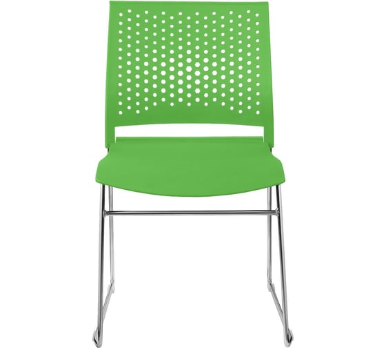 Кресло Riva Chair RCH D918 D918-1 зелёный пластик УЧ-00000892