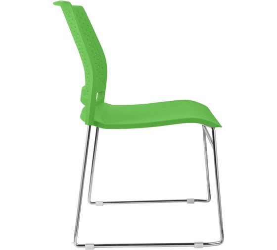 Кресло Riva Chair RCH D918 D918-1 зелёный пластик УЧ-00000892