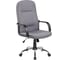 Кресло Riva Chair RCH 9309-1J cерый УЧ-00000634 1