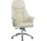 Кресло Riva Chair RCH 9501 натуральная кожа кремовый УЧ-00001115 1