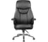 Кресло Riva Chair RCH 9501 натуральная кожа чёрный УЧ-00001114 2