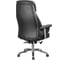 Кресло Riva Chair RCH 9501 натуральная кожа чёрный УЧ-00001114 4