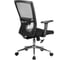 Кресло Riva Chair RCH 831E серая сетка УЧ-00000956 3