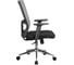 Кресло Riva Chair RCH 831E серая сетка УЧ-00000956 4