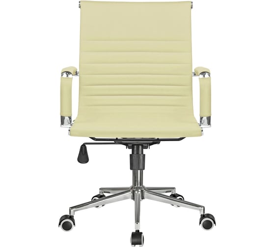 Кресло Riva Chair RCH 6002-2SE светлый бежевый УЧ-00001082