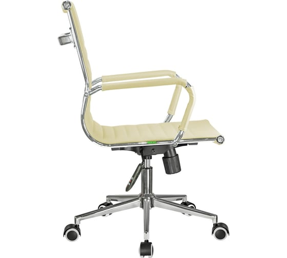 Кресло Riva Chair RCH 6002-2SE светлый бежевый УЧ-00001082