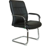 Кресло Riva Chair RCH 9249-4 чёрный QC-01 УЧ-00000056