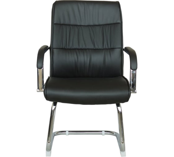 Кресло Riva Chair RCH 9249-4 чёрный QC-01 УЧ-00000056