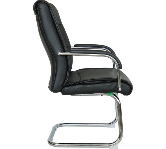 Кресло Riva Chair RCH 9249-4 чёрный QC-01 УЧ-00000056
