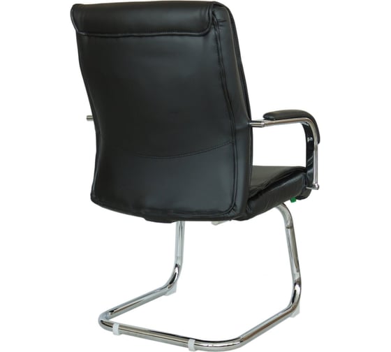 Кресло Riva Chair RCH 9249-4 чёрный QC-01 УЧ-00000056