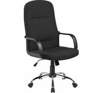 Кресло Riva Chair RCH 9309-1J чёрный УЧ-00000635