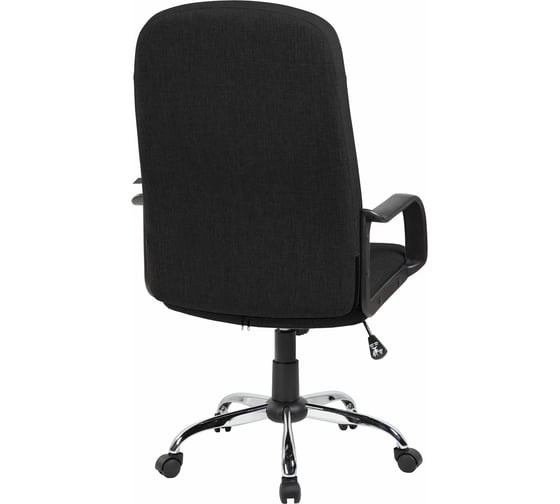 Кресло Riva Chair RCH 9309-1J чёрный УЧ-00000635