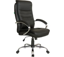 Кресло Riva Chair RCH 9131 чёрный QC-01 УЧ-00000115