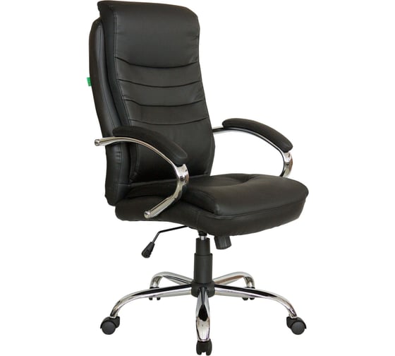 Кресло Riva Chair RCH 9131 чёрный QC-01 УЧ-00000115 1