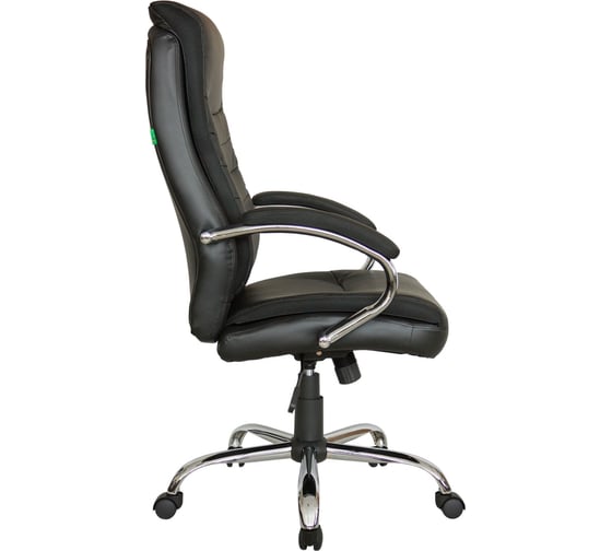 Кресло Riva Chair RCH 9131 чёрный QC-01 УЧ-00000115
