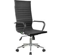 Кресло Riva Chair RCH 6002-1SE чёрный УЧ-00001081