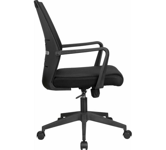 Кресло Riva Chair RCH B818 чёрная сетка УЧ-00000866