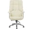 Кресло Riva Chair RCH 9502 экокожа кремовый УЧ-00001109 2