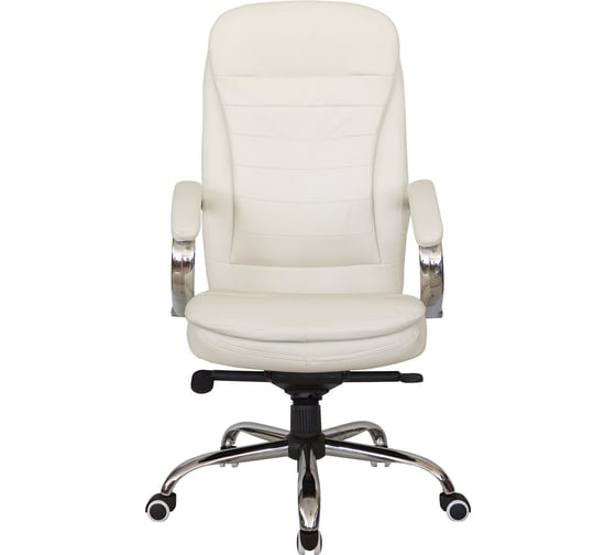 Кресло Riva Chair RCH 9024 бежевый QC-09 УЧ-00000319