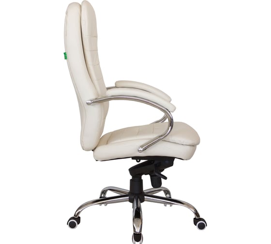 Кресло Riva Chair RCH 9024 бежевый QC-09 УЧ-00000319