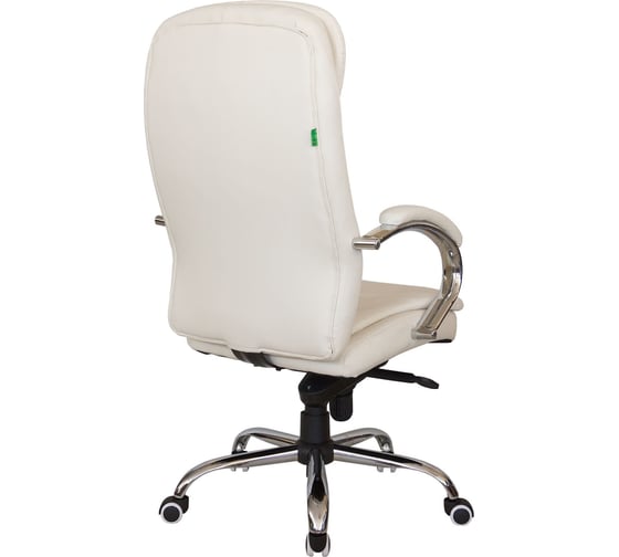 Кресло Riva Chair RCH 9024 бежевый QC-09 УЧ-00000319