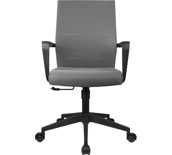 Кресло Riva Chair RCH B818 серая сетка УЧ-00000867