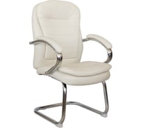 Кресло Riva Chair RCH 9024-4 бежевый QC-09 УЧ-00000320