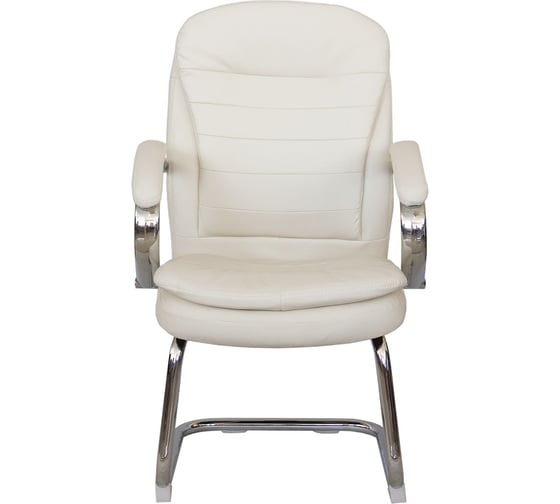 Кресло Riva Chair RCH 9024-4 бежевый QC-09 УЧ-00000320