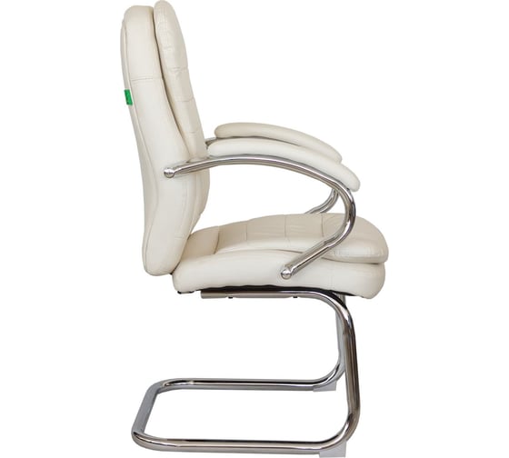 Кресло Riva Chair RCH 9024-4 бежевый QC-09 УЧ-00000320