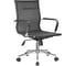 Кресло Riva Chair RCH 6001-2SE чёрная сетка УЧ-00001075 1