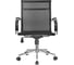 Кресло Riva Chair RCH 6001-2SE чёрная сетка УЧ-00001075 2