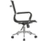 Кресло Riva Chair RCH 6001-2SE чёрная сетка УЧ-00001075 3