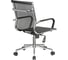 Кресло Riva Chair RCH 6001-2SE чёрная сетка УЧ-00001075 4