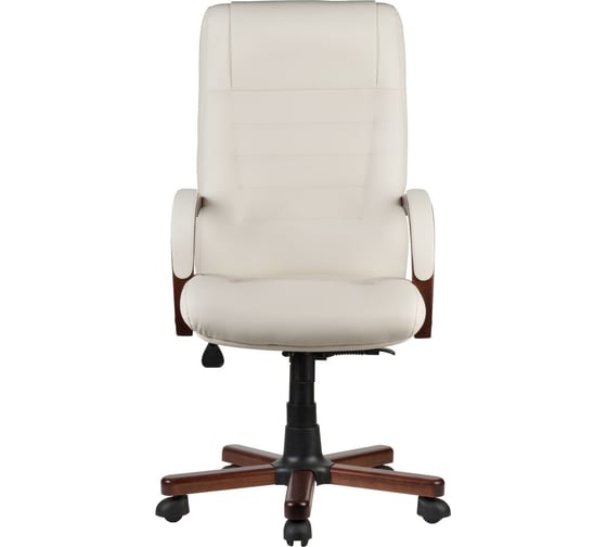 Кресло Riva Chair М 155 A Laguna Тай oregon 10 бежевая УЧ-00000943