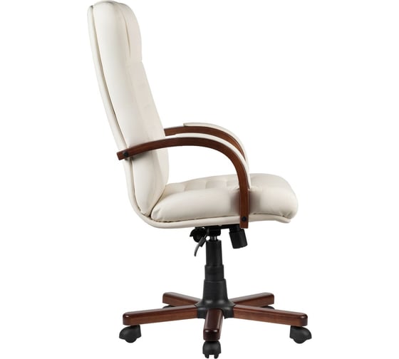 Кресло Riva Chair М 155 A Laguna Тай oregon 10 бежевая УЧ-00000943