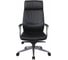 Кресло Riva Chair RCH А1815 чёрный А8 натуральная кожа УЧ-00000514 2