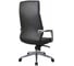 Кресло Riva Chair RCH А1815 чёрный А8 натуральная кожа УЧ-00000514 4