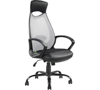 Кресло Riva Chair RCH 840 серая сетка УЧ-00000966