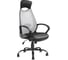 Кресло Riva Chair RCH 840 серая сетка УЧ-00000966 1