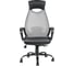 Кресло Riva Chair RCH 840 серая сетка УЧ-00000966 2