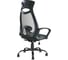 Кресло Riva Chair RCH 840 серая сетка УЧ-00000966 4