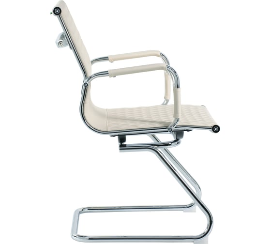 Кресло Riva Chair RCH 6016-3 светлый бежевый Q-071 УЧ-00000782