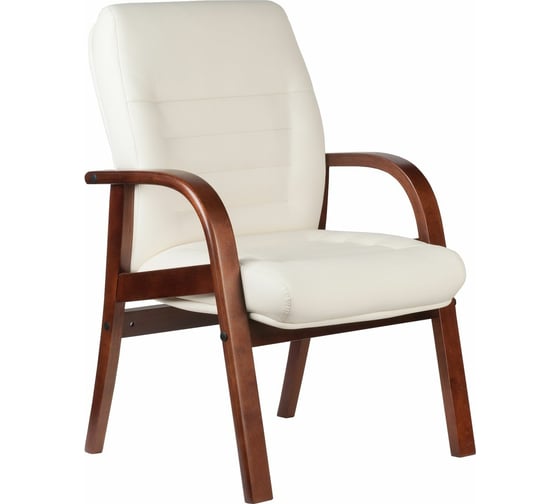 Кресло Riva Chair М 155 D/B Тай oregon 10 бежевая УЧ-00000945 1
