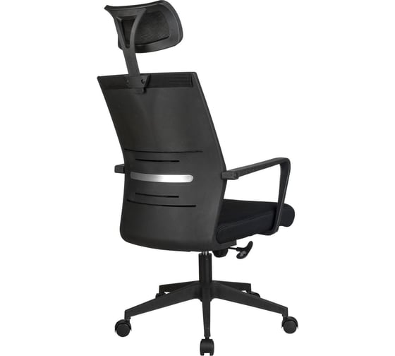 Кресло Riva Chair RCH A818 чёрная сетка УЧ-00000864