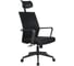 Кресло Riva Chair RCH A818 чёрная сетка УЧ-00000864 1