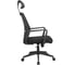 Кресло Riva Chair RCH A818 чёрная сетка УЧ-00000864 3