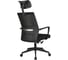 Кресло Riva Chair RCH A818 чёрная сетка УЧ-00000864 4