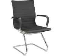 Кресло Riva Chair RCH 6002-3 чёрный Q01 УЧ-00000071
